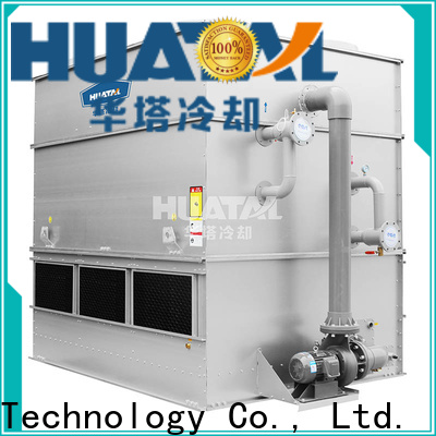 Huatal environmental protection performance of cooling tower manufacturer for plastic chemicals