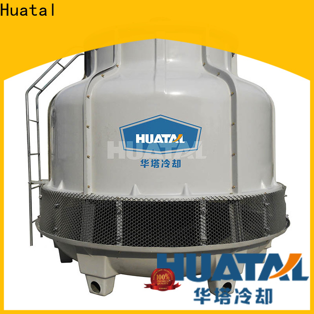 Huatal cooling tower efficiency improvement wholesale for air conditioning cooling