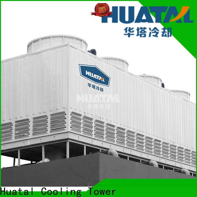 Huatal cooling water system design wholesale for freezing