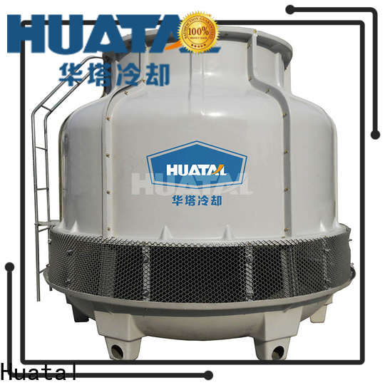 Huatal good to use how do cooling towers work factory price for air conditioning cooling
