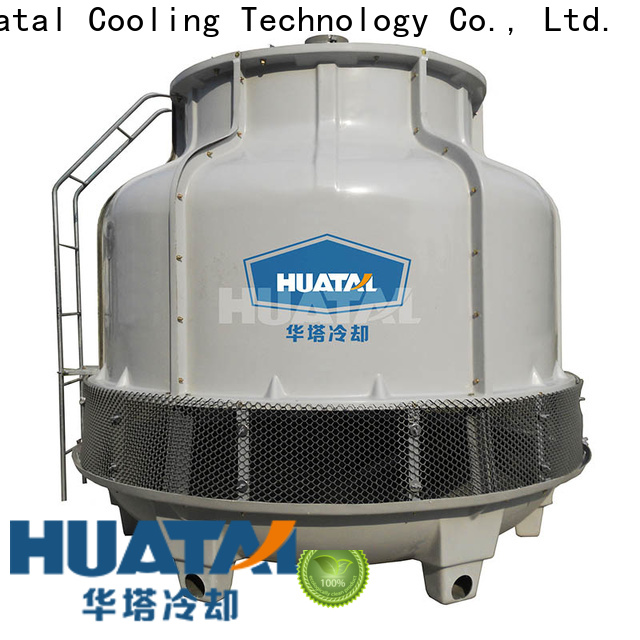 Huatal cooling tower water loss for sale for plastic chemicals