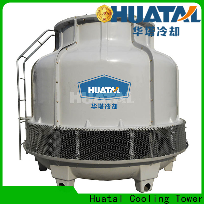 Huatal good to use cooling tower exporter supplier for plastic chemicals