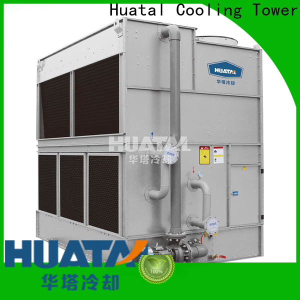 reliable closed loop cooling tower for silicate industry wholesale for freezing