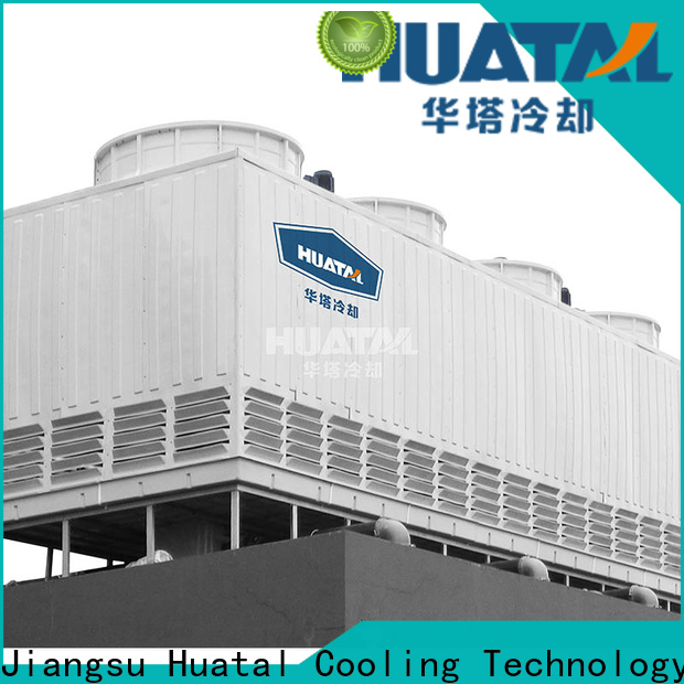 Huatal industrial chiller for sale for freezing