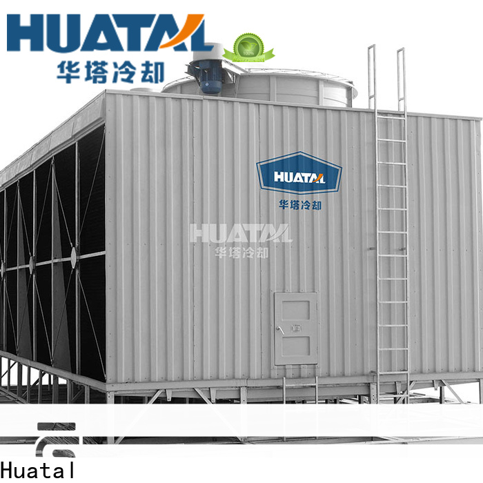 Huatal good to use custom loop water cooling for sale for air conditioning cooling