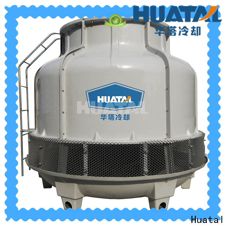 cooling tower layout wholesale for freezing