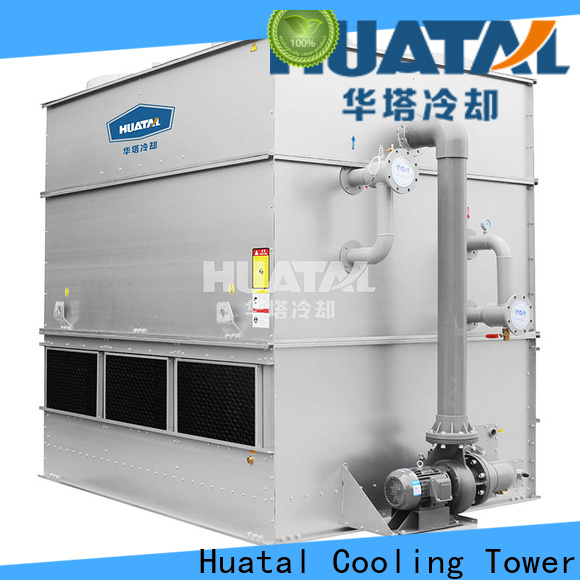 Huatal environmental protection water treatment for closed loop systems company for plastic chemicals