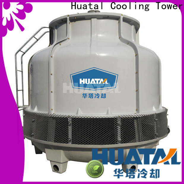 Huatal cooling tower china factory price for freezing