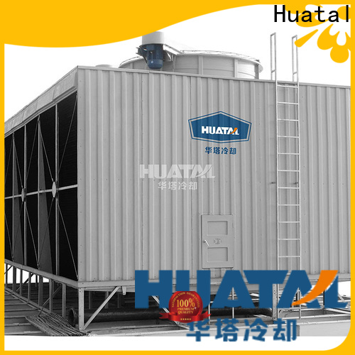 energy saving how to size a cooling tower factory price for freezing