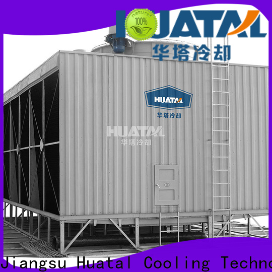 Huatal water cooling towers supplier for water cooling