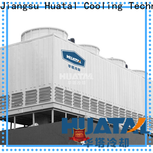 energy saving forced draft cooling tower for sale for freezing