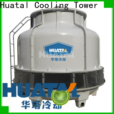 Huatal good to use cooling tower alternatives factory price for freezing