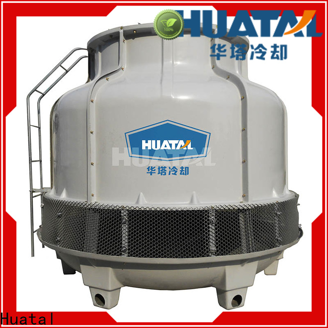 energy saving design of cooling tower bulk production for plastic chemicals