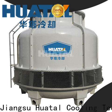 cooling tower operation supplier for plastic chemicals