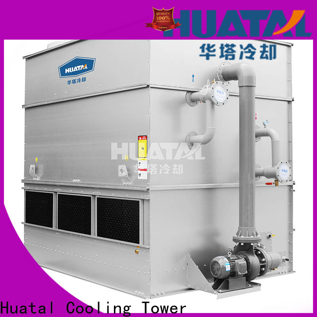 Huatal reliable closed water loop system factory price for freezing