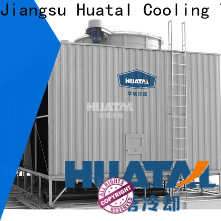 Huatal high efficiency how to make cooling tower wholesale for freezing