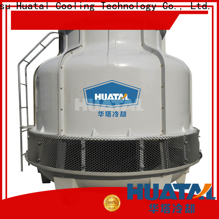 Huatal counter flow cooling tower grab now for plastic chemicals