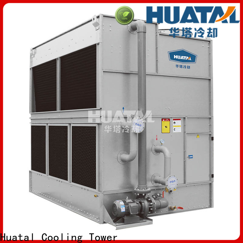 durable cooling tower working bulk production for freezing