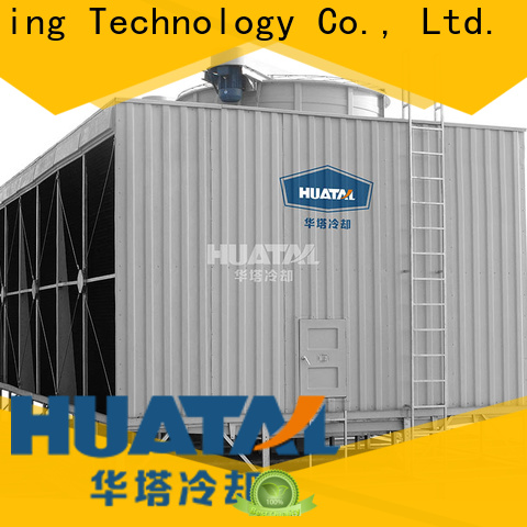 high efficiency cooling tower size vendor for water cooling