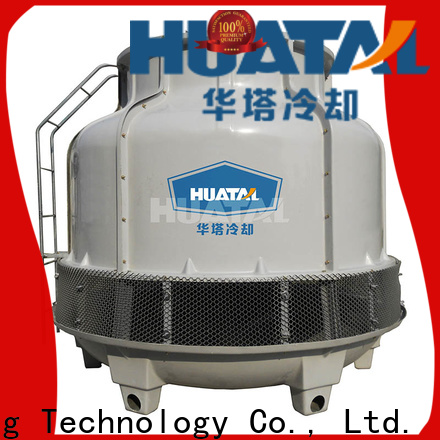 low noise what is the function of the cooling tower supplier for freezing