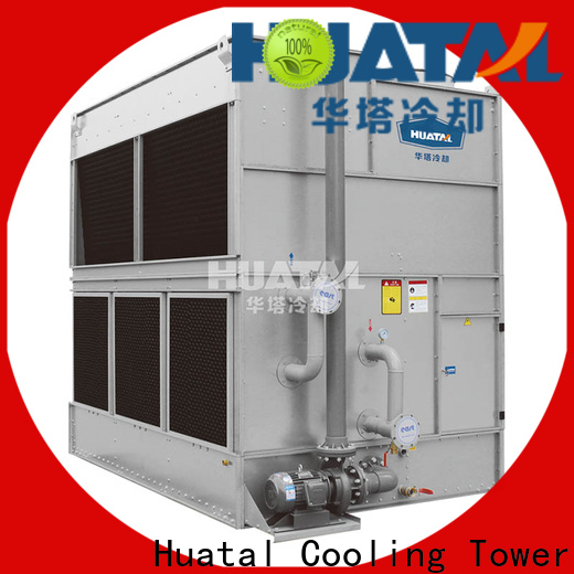 Huatal cooling tower principle solution for plastic chemicals