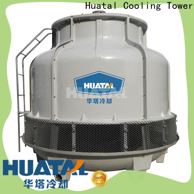 low noise cooling tower market solution for water cooling