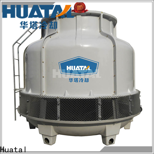 Huatal durable cooling tower photos factory for water cooling