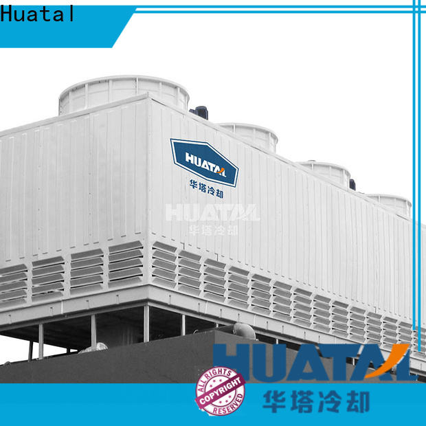 good to use cooling tower sizing supplier for air conditioning cooling
