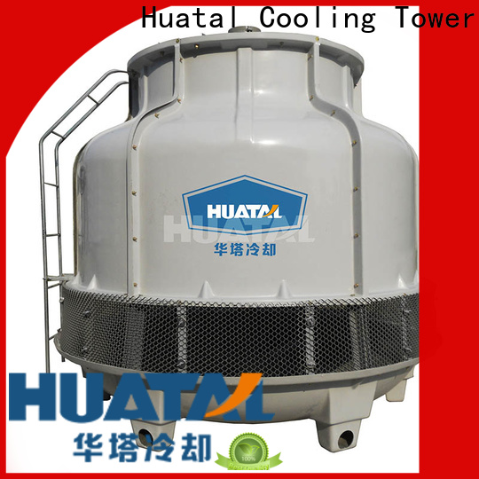 Huatal cooling tower size wholesale for water cooling