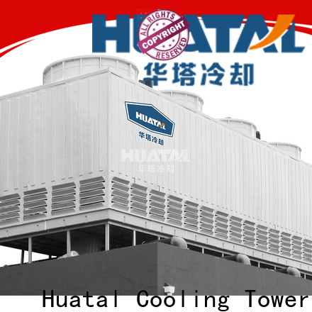 high efficiency cooling tower work solution for freezing