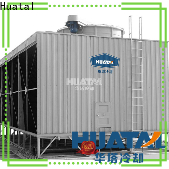 Huatal cooling tower cell vendor for water cooling