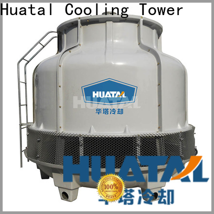 Huatal high efficiency cooler tower grab now for freezing
