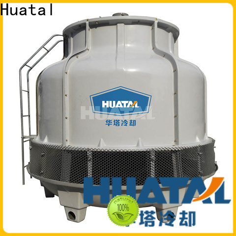 Huatal durable cooling tower price list wholesale for freezing