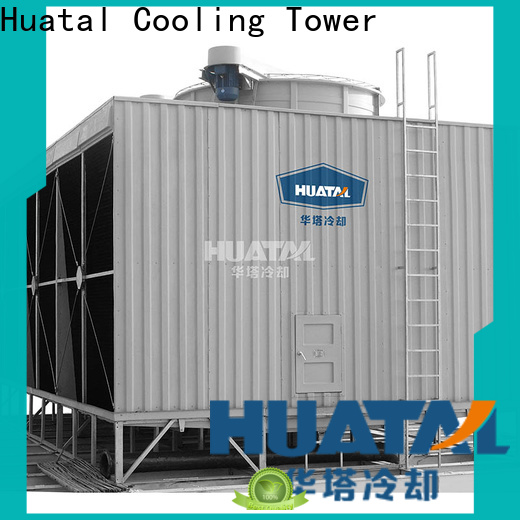 energy saving how does a cooling tower system work solution for plastic chemicals