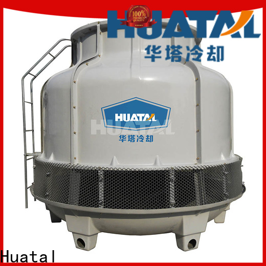 Huatal good to use cooling tower range and approach grab now for air conditioning cooling