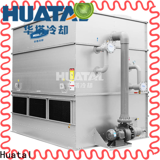reliable cooling tower services supplier for plastic chemicals