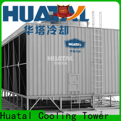 Huatal cooling tower capacity vendor for air conditioning cooling