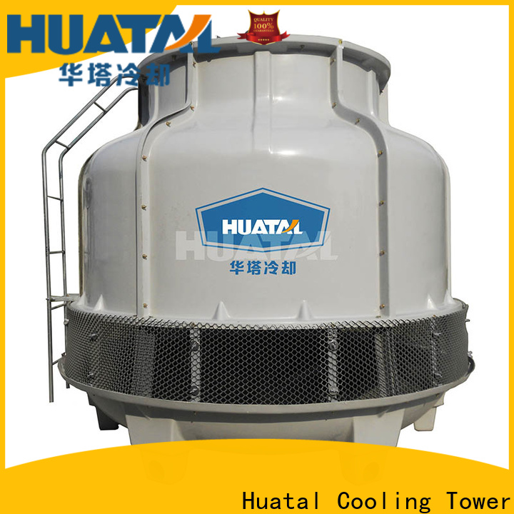 Huatal good to use hvac cooling towers vendor for plastic chemicals