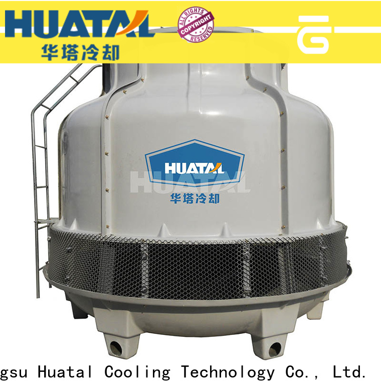 Huatal china cooling tower wholesale for water cooling