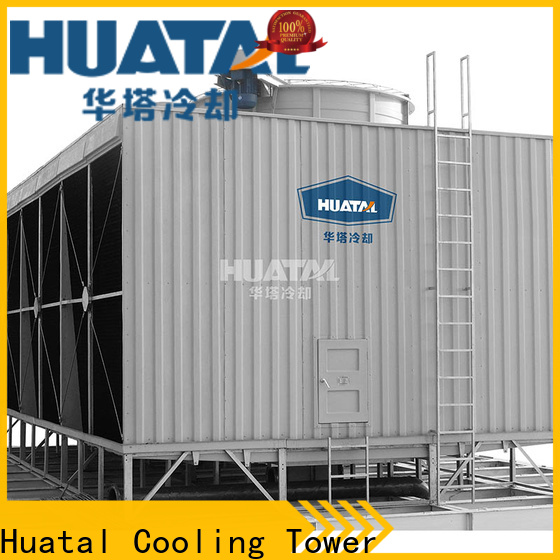 Huatal custom loop water cooling supplier for freezing