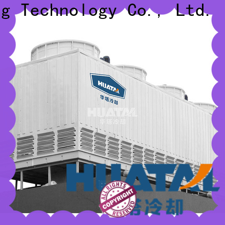 Huatal good to use cooling tower sizing for sale for air conditioning cooling