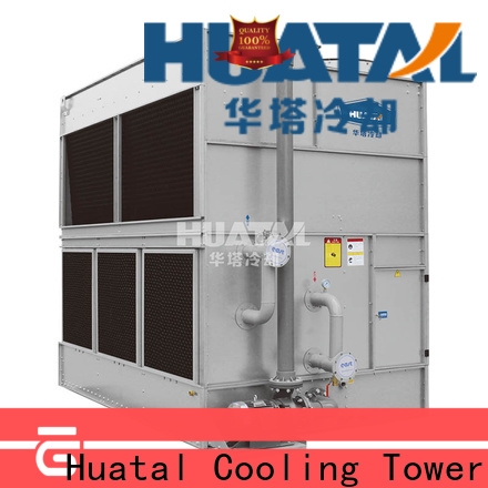 reliable closed type cooling tower fills wholesale for plastic chemicals