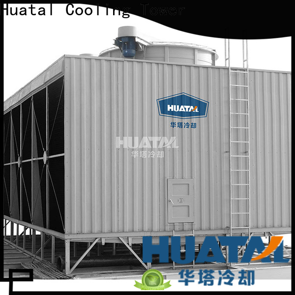 Huatal cooling tower description vendor for freezing