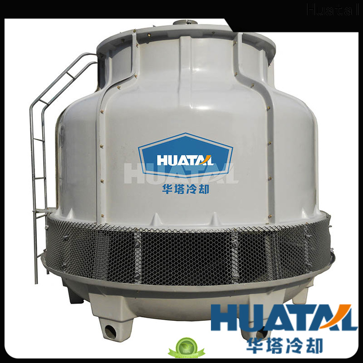 good to use natural draft cooling tower design wholesale for freezing