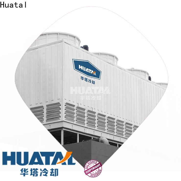 Huatal cooling tower design shop now for freezing