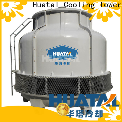 Huatal cooling tower for sale supplier for air conditioning cooling