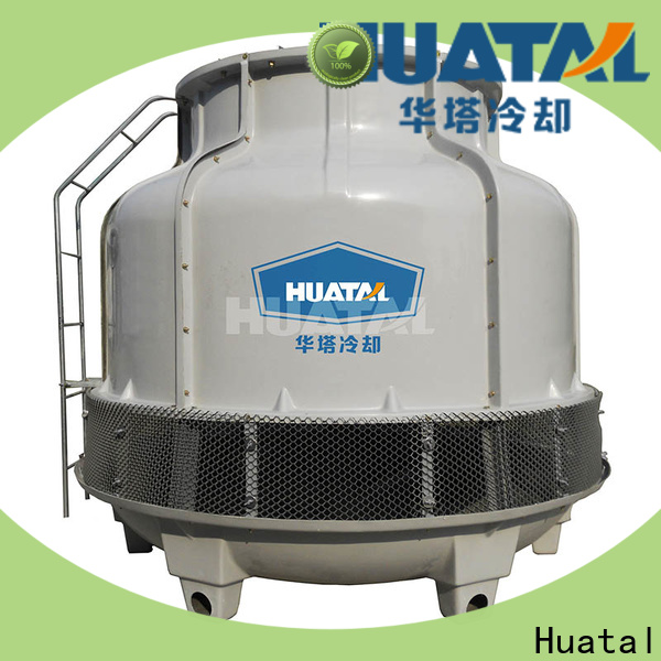 low noise cooling tower vendors grab now for air conditioning cooling