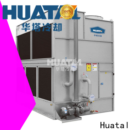 efficient cooling tower air conditioning vendor for freezing