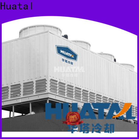 Huatal fluid cooling systems bulk production for water cooling