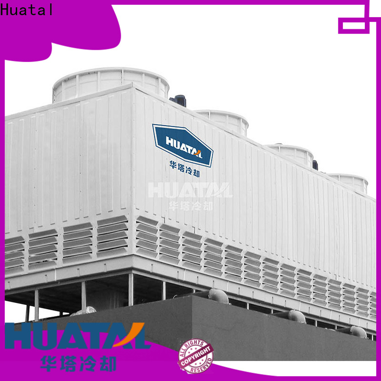 energy saving cooling tower energy efficiency for sale for water cooling